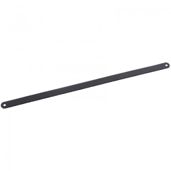Tungsten Carbide Grit Edged Hacksaw Blade, 300mm Tungsten Carbide Grit Edged Hacksaw Blade, 300mm