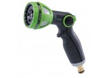 8 Pattern Spray Gun with Thumb Control