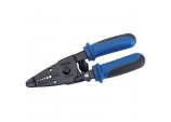 Spring Loaded Wire Stripper, 150mm