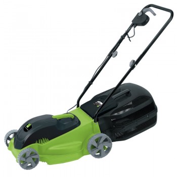 Draper Storm Force® 230V Lawn Mower, 380mm Draper Storm Force® 230V Lawn Mower, 380mm