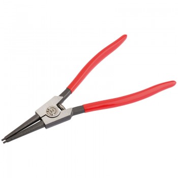 Elora A3 Straight External Circlip Pliers, 40 - 100mm