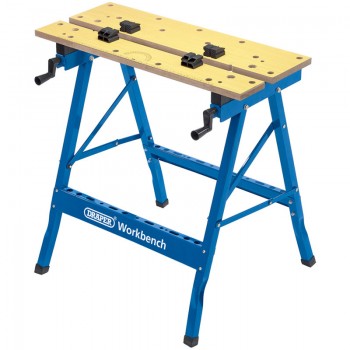 Fold Down Workbench, 800mm Fold Down Workbench, 800mm