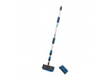 Telescopic Washing Brush, 3m (2 Piece)