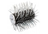 Spare Roller for 02171 Tyrolean Flicker Machine