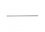 Stainless Steel Rule, 1000mm/36&rdquo;
