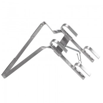 Aluminium Ladder Stand Off Aluminium Ladder Stand Off