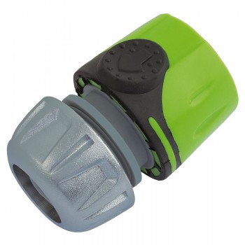 Hose Connector, 1/2” Hose Connector, 1/2”