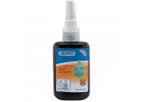 D638 Bush and Sleeve Retainer
