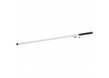 Alloy Broom or Mop Handle, 1250mm