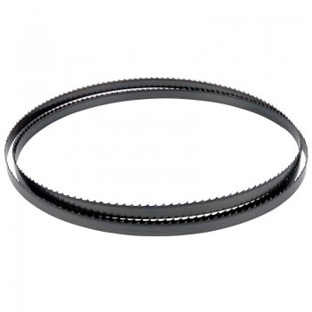 Bandsaw Blade, 1785mm x 3/8”, 6 Skip Bandsaw Blade, 1785mm x 3/8”, 6 Skip