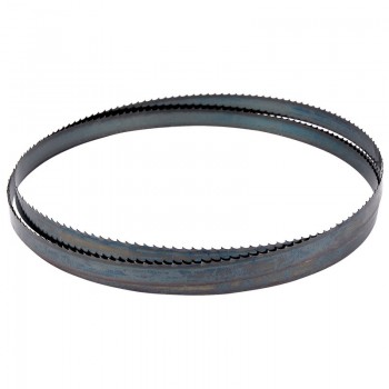 Bandsaw Blade, 1785mm x 1/2”, 6 Skip Bandsaw Blade, 1785mm x 1/2”, 6 Skip