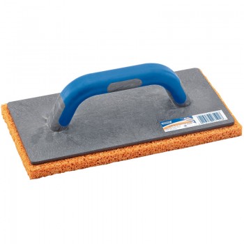 Deep Sponge Face Float, 280 x 140 x 20mm Deep Sponge Face Float, 280 x 140 x 20mm