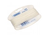 Brick Line, 36m, White