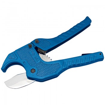 Plastic/Vinyl Pipe Cutter
