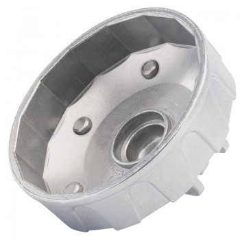 Oil Filter Socket 94.5mm 15 Flats for Nissan, Toyota Oil Filter Socket 94.5mm 15 Flats for Nissan, Toyota