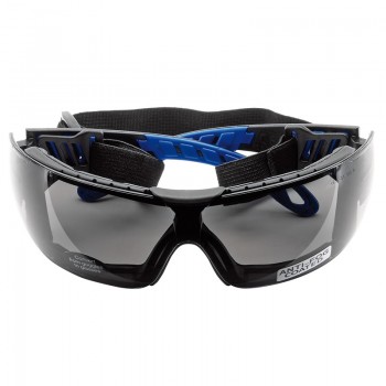 Draper Expert Smoked Anti-Mist Glasses Draper Expert Smoked Anti-Mist Glasses