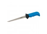 Soft Grip Hardpoint Plasterboard Saw, 150mm
