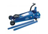 ’Quick Lift’ Trolley Jack, 3 Tonne