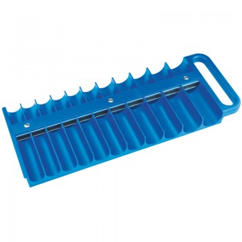 1/2” Magnetic Socket Tray for 22 Sockets 1/2” Magnetic Socket Tray for 22 Sockets