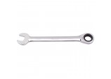 Metric Ratcheting Combination Spanner, 19mm