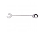 Metric Ratcheting Combination Spanner, 20mm