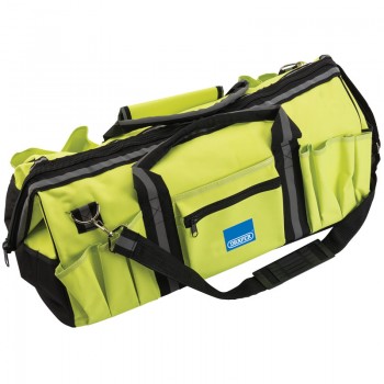 Hi-Vis Tool Bag, 600mm Hi-Vis Tool Bag, 600mm