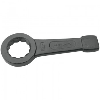 Ring Slogging Wrench, 30mm Ring Slogging Wrench, 30mm