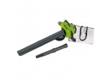 Petrol Vacuum/Blower, 25.4cc