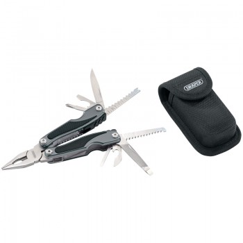 14 Function Pocket Multi-Tool 14 Function Pocket Multi-Tool