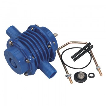 Drill Powered Pump Drill Powered Pump