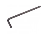 Extra Long Metric Hexagon Key, 5.0mm