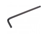 Metric Hexagon and Ball End Hexagon Keys, 5.0mm