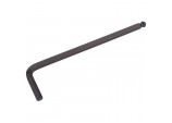 Metric Hexagon and Ball End Hexagon Keys, 6.0mm