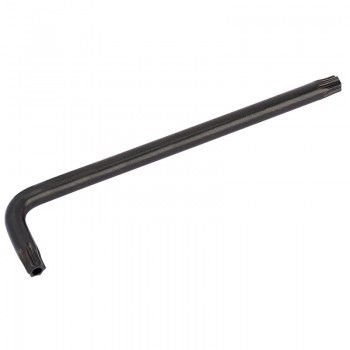 Draper TX-STAR® Security Key, T40T Draper TX-STAR® Security Key, T40T