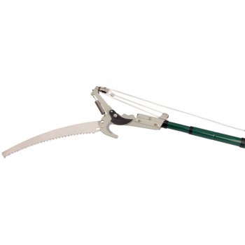 Tree Pruner with Telescopic Handle, 355mm Tree Pruner with Telescopic Handle, 355mm