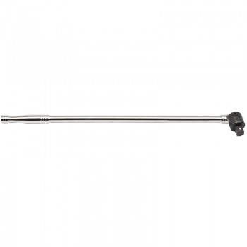 Breaker Bar, 3/4” Sq. Dr., 640mm Breaker Bar, 3/4” Sq. Dr., 640mm