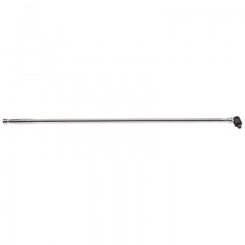 Breaker Bar, 1/2” Sq. Dr., 1000mm Breaker Bar, 1/2” Sq. Dr., 1000mm