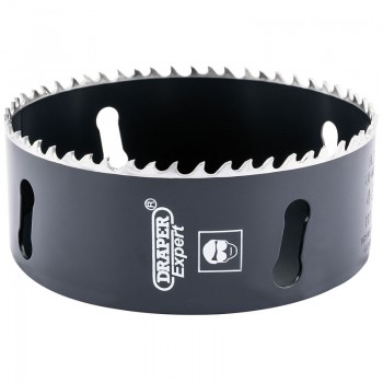 Cobalt Hole Saw, 111mm Cobalt Hole Saw, 111mm