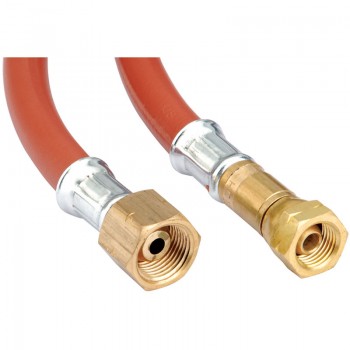 Acetylene Hose, 10m x 10mm Acetylene Hose, 10m x 10mm