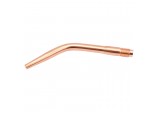 No.5 Swaged Heavy Duty Nozzle for Oxy-Acetylene Welding