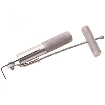Bonded Windscreen Removal Tool