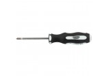 ’Pound Thru’ PZ TYPE Soft Grip Screwdriver, No.3 x 150mm