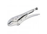 Straight Jaw Self Grip Pliers, 220mm