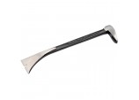 Pry Bar/Nail Puller, 250mm