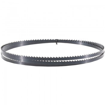 Wood Bandsaw Blade, 1575 x 6mm, 6tpi Wood Bandsaw Blade, 1575 x 6mm, 6tpi