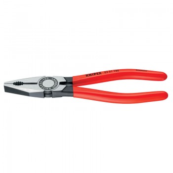 Knipex 03 01 160 SB Combination Pliers, 160mm Knipex 03 01 160 SB Combination Pliers, 160mm