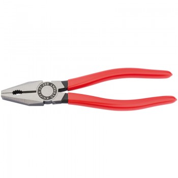 Knipex 03 01 200 SBE Combination Pliers, 200mm