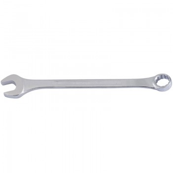 Heavy Duty Long Pattern Metric Combination Spanner, 33mm Heavy Duty Long Pattern Metric Combination Spanner, 33mm