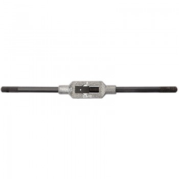 Bar Type Tap Wrench, 2.50 - 12.00mm Bar Type Tap Wrench, 2.50 - 12.00mm