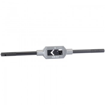 Bar Type Tap Wrench, 4.25 - 14.40mm Bar Type Tap Wrench, 4.25 - 14.40mm